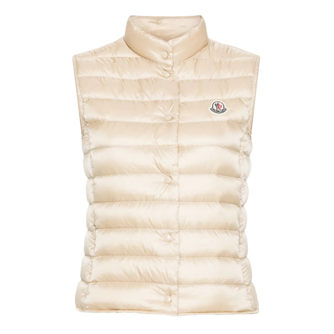 Liane Daunen-Gilet