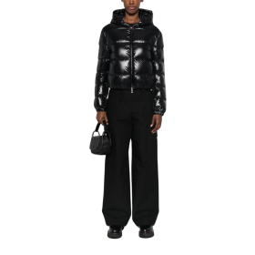 Bayard Jacke