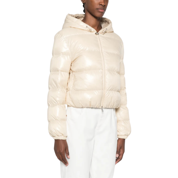 Bayard Jacke