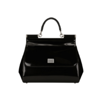 Große Sicily Handtasche