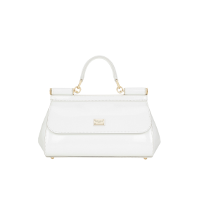Längliche Sicily Handtasche