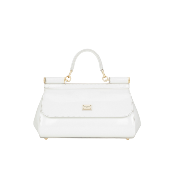 Längliche Sicily Handtasche