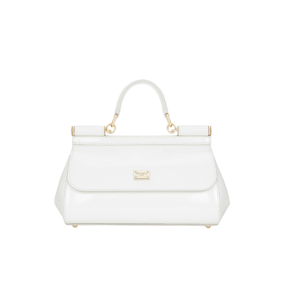 Längliche Sicily Handtasche
