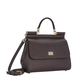 Große Sicily Handtasche