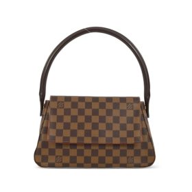 Looping-Handtasche 28cm