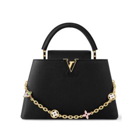 Capucines MM Tasche 27cm