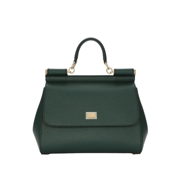Große Sicily Handtasche