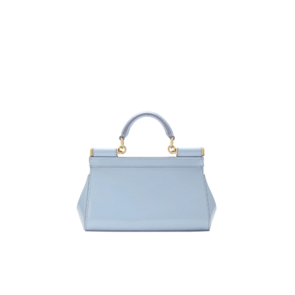 Kleine Sicily Handtasche
