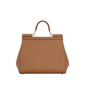 Große Sicily Handtasche 26 cm