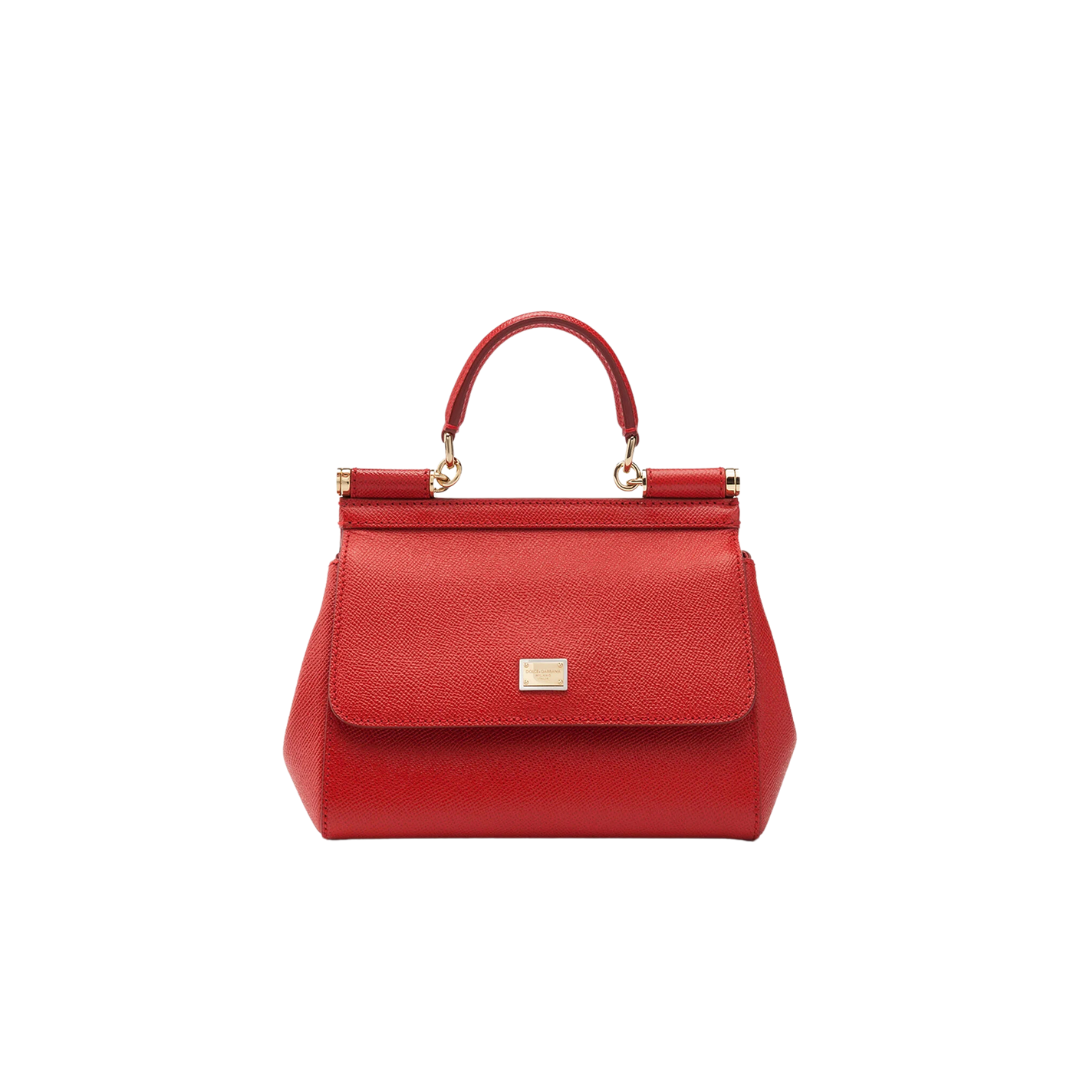 Mittlere Sicily Handtasche