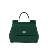 Große Sicily Handtasche