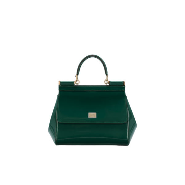Mittlere Sicily Handtasche