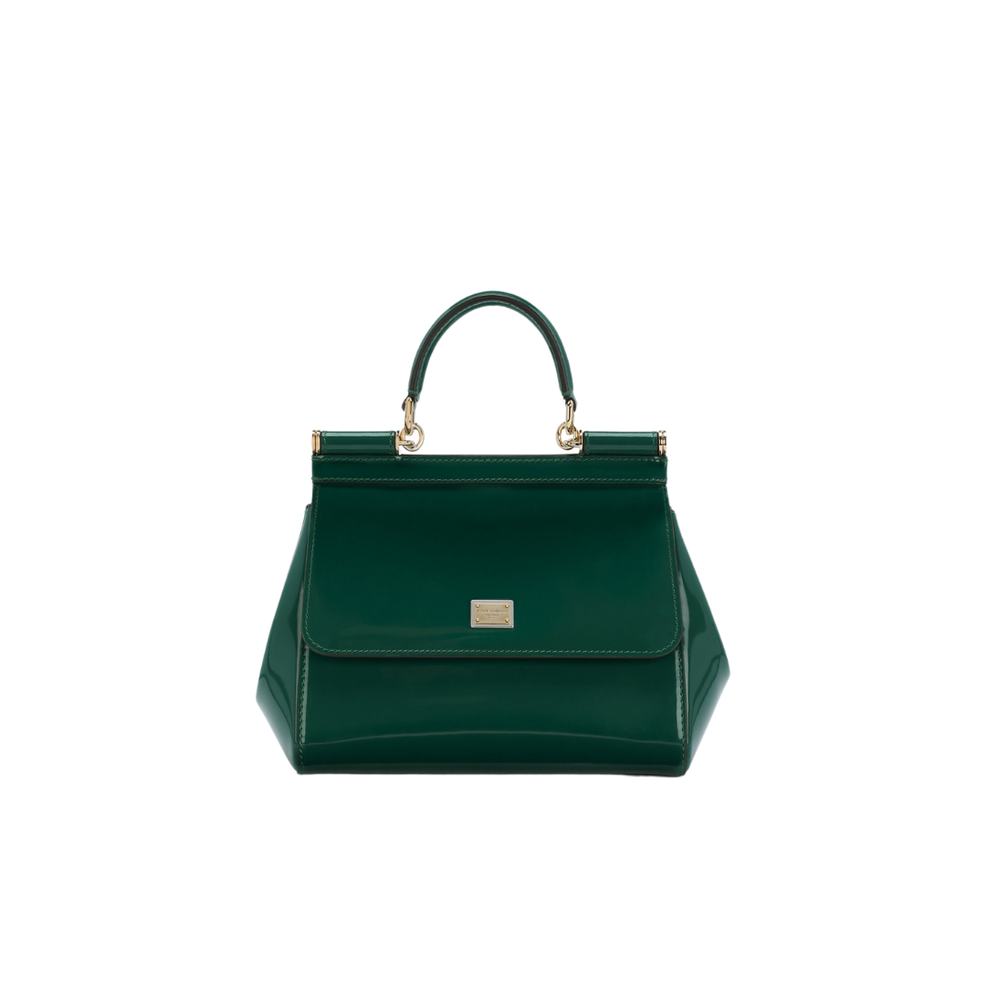 Mittlere Sicily Handtasche