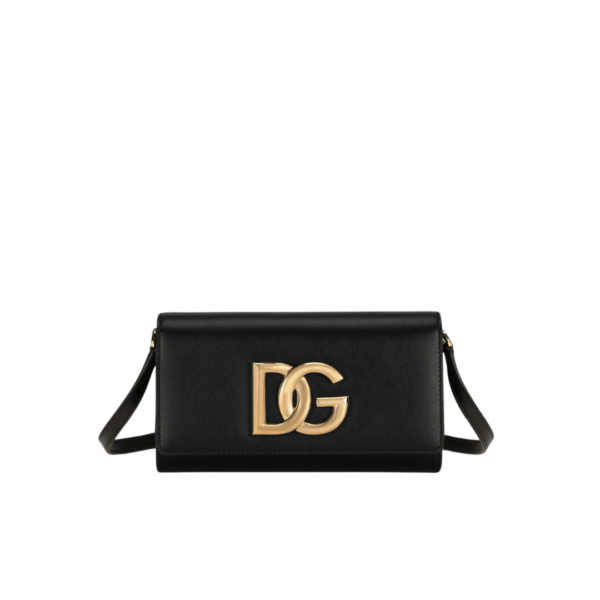 Kalfleder 3.5 Clutch