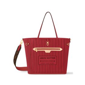 Bandoulière Inside Out MM Rot 31cm
