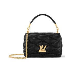 GO-14 PM Tasche Schwar 20cm