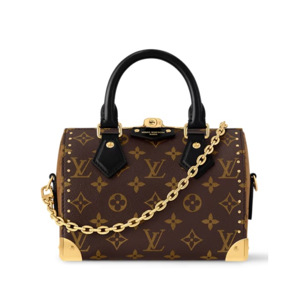 Speedy Trunk Tasche 20.5cm