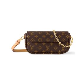 Ivy Wallet on Chain Tasche 23.5cm