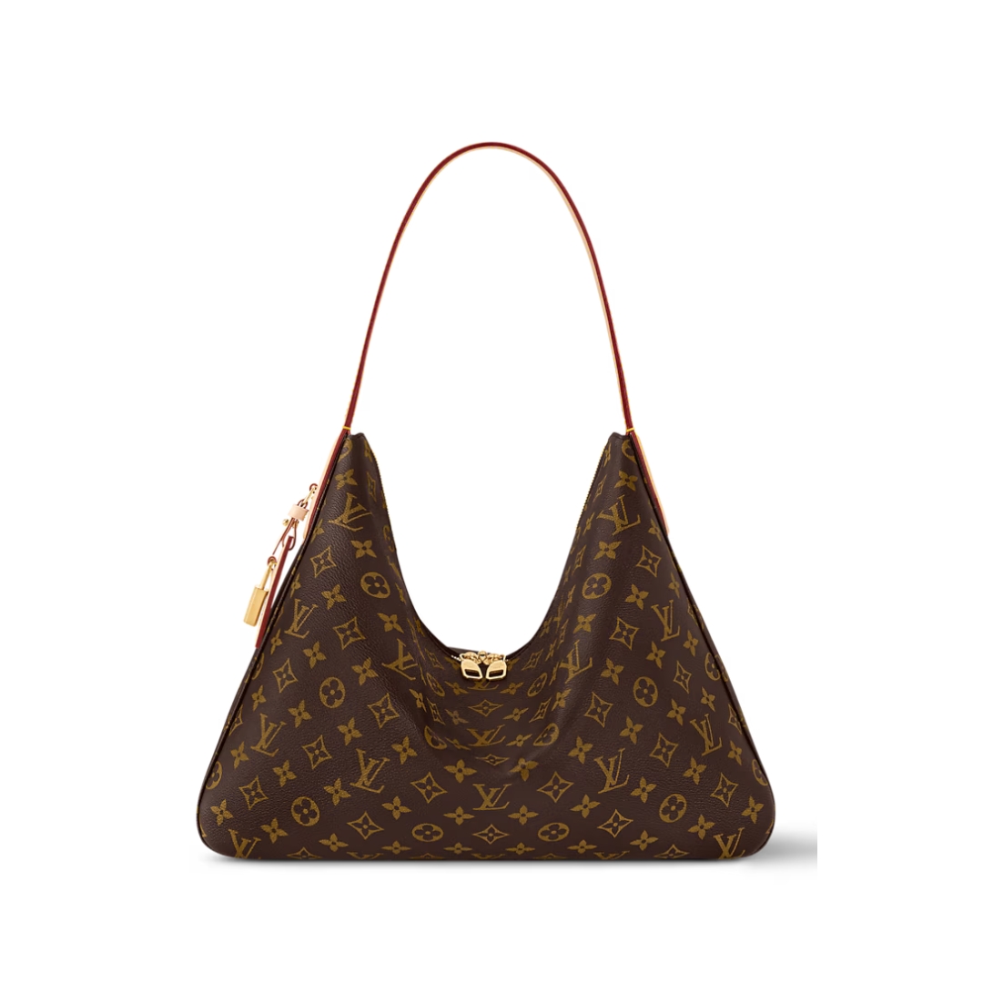 Lässige MM-Tasche 40cm