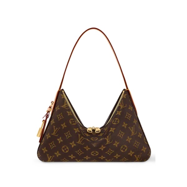 Lässige PM-Tasche 33cm
