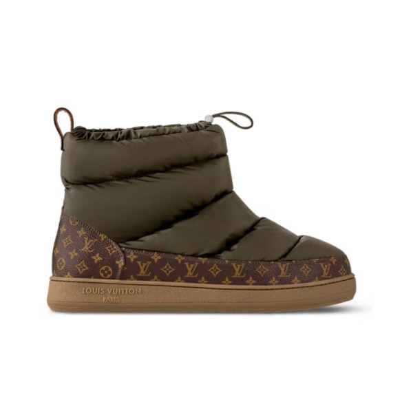 Cloud-Stiefelette