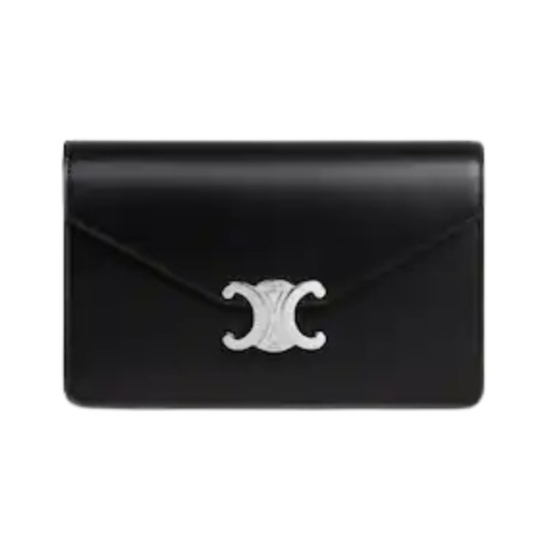 Brieftasche mit Kette Margo 19.5cm