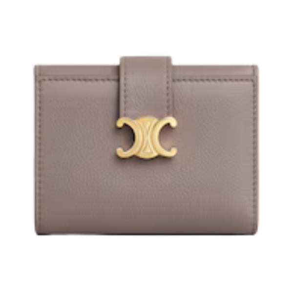 Feine Brieftasche Celine Victoire 10.5cm