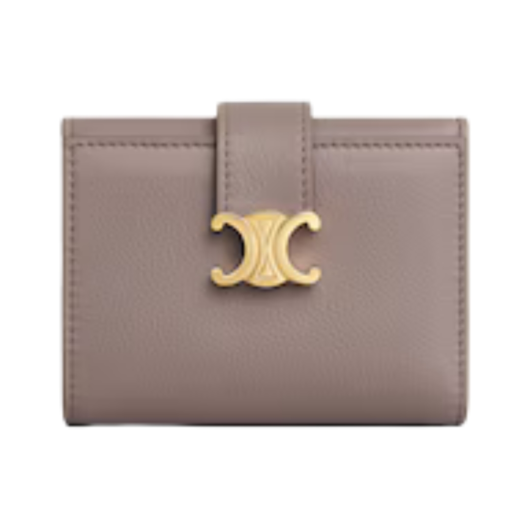 Feine Brieftasche Celine Victoire 10.5cm