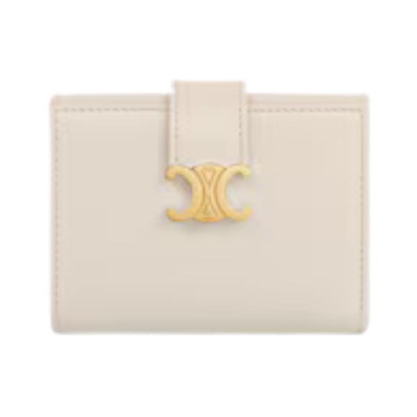 Feine Geldbörse Celine Victoire 10.5cm