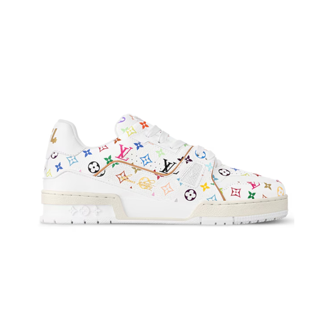 TM LV Trainer-Sneaker