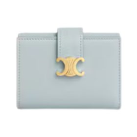 Fine Wallet Celine Victoire 10.5cm