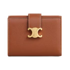 Fine Wallet Celine Victoire 10.5cm