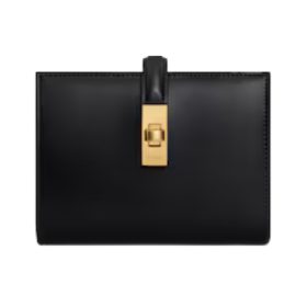 Brieftasche mit Münzfach 12.7cm