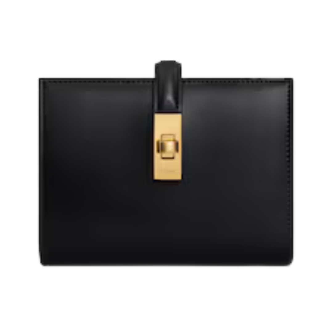 Brieftasche mit Münzfach 12.7cm