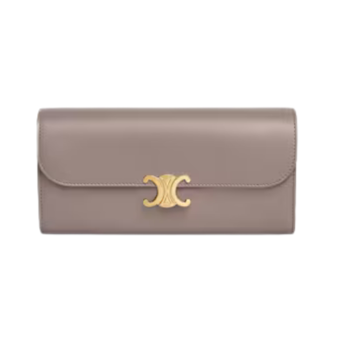 Große Brieftasche Triomphe 19cm