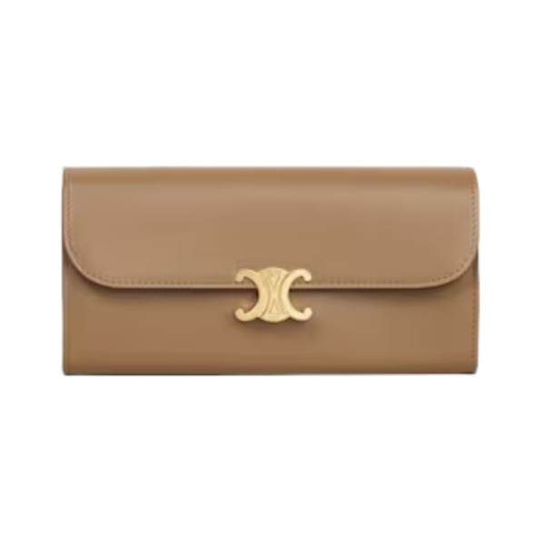 Große Brieftasche Triomphe 19cm