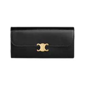 Große Brieftasche Triomphe 19cm