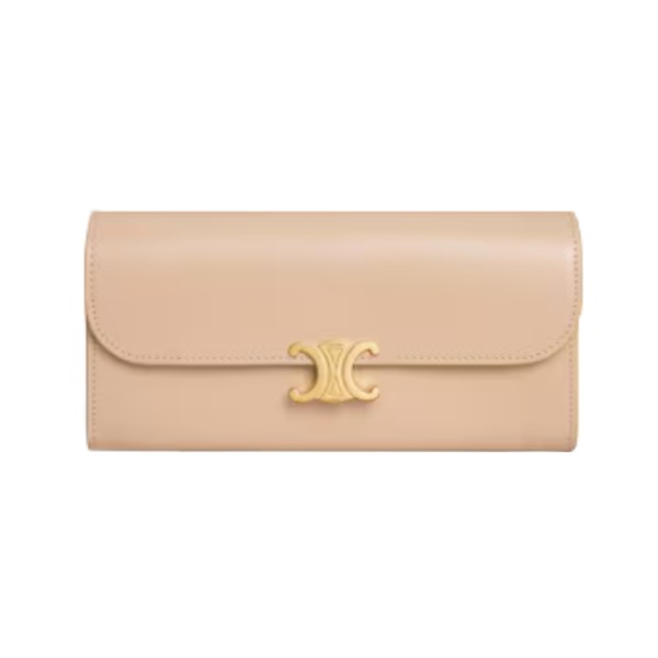 Große Brieftasche Triomphe 19cm