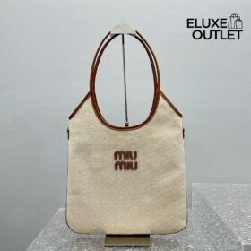 Segeltuch handtaschen 35cm
