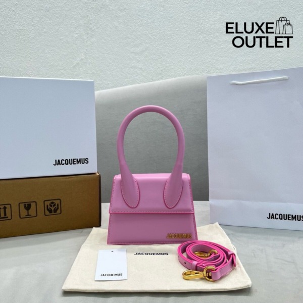 Le Chiquito Moyen Einkaufstasche 18cm