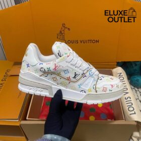 TM LV Trainer-Sneaker
