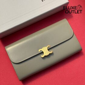 Große Brieftasche Triomphe 19cm