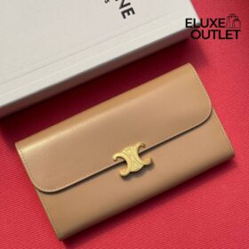 Große Brieftasche Triomphe 19cm