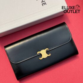 Große Brieftasche Triomphe 19cm