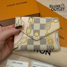 Victorine Chains Limited Edition12 cm