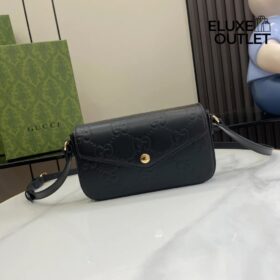 Super Schwarz 21 cm