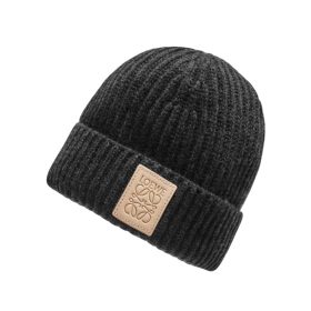 Beanie aus Kaschmir