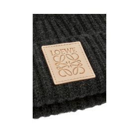 Beanie aus Kaschmir