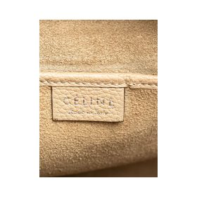 Leder Reisetasche 20cm