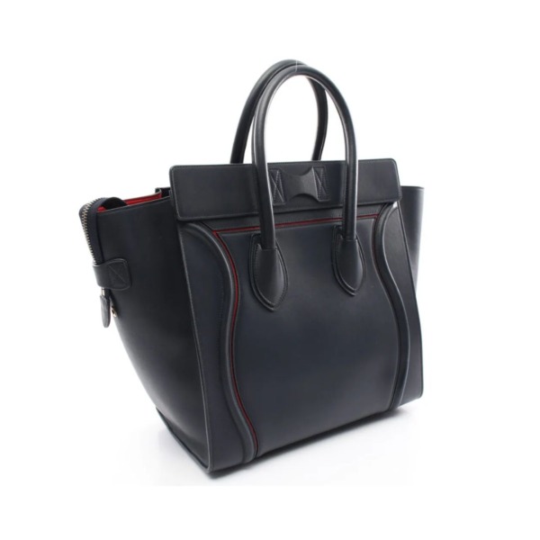 Mini Gepäck Handtasche 20cm